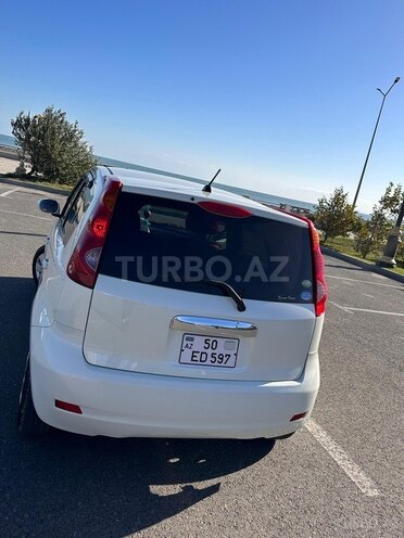 Nissan Note 2012, 105,000 km - 1.6 l - Sumqayıt
