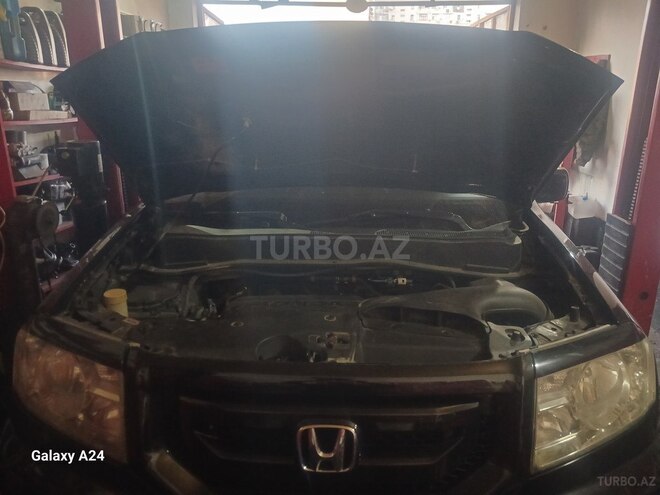 Honda Pilot 2008, 345,000 km - 3.5 l - Sumqayıt