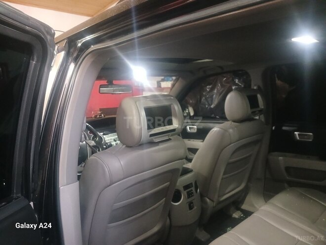 Honda Pilot 2008, 345,000 km - 3.5 l - Sumqayıt