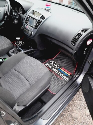 Kia Ceed 2008, 248,000 km - 1.6 л - Cəlilabad