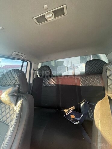 Volkswagen Amarok 2013, 320,000 km - 2.0 л - Bakı