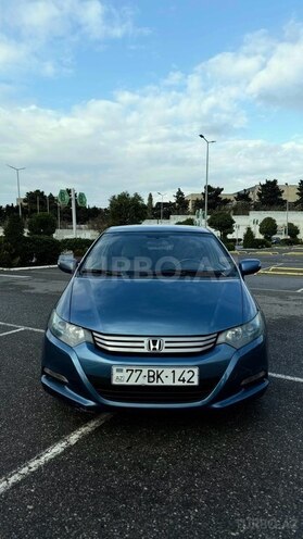 Honda Insight 2010, 335,081 km - 1.3 l - Bakı