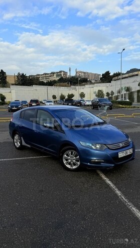 Honda Insight 2010, 335,081 km - 1.3 l - Bakı
