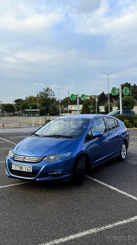 Honda Insight 2010, 335,081 km - 1.3 l - Bakı