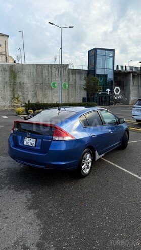 Honda Insight 2010, 335,081 km - 1.3 l - Bakı