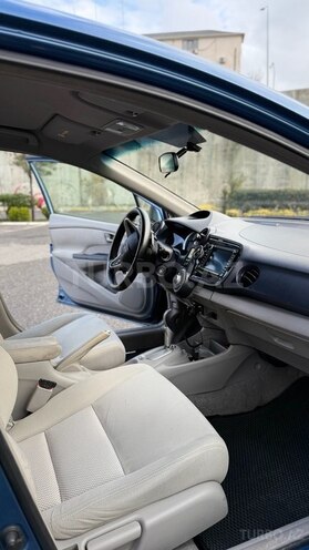 Honda Insight 2010, 335,081 km - 1.3 l - Bakı