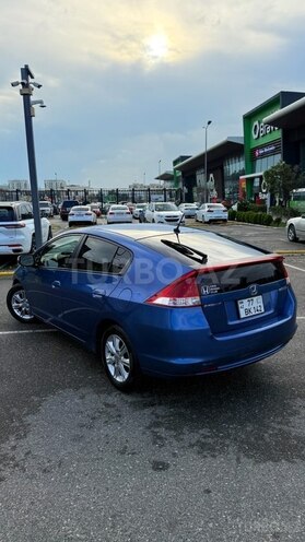 Honda Insight 2010, 335,081 km - 1.3 l - Bakı