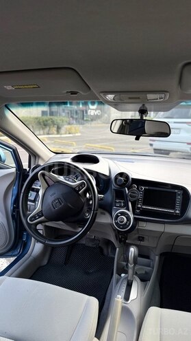 Honda Insight 2010, 335,081 km - 1.3 l - Bakı