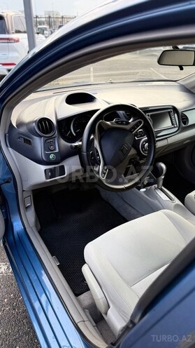 Honda Insight 2010, 335,081 km - 1.3 l - Bakı