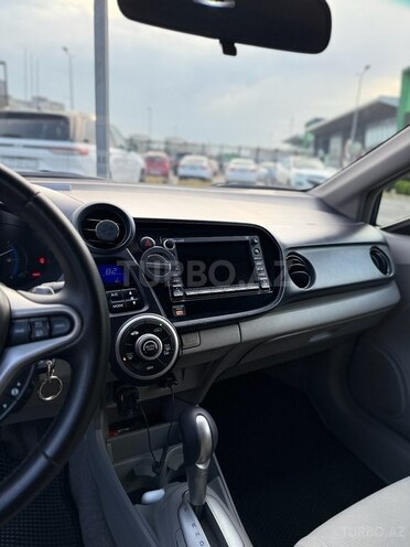 Honda Insight 2010, 335,081 km - 1.3 l - Bakı