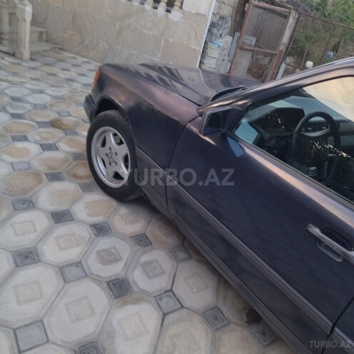 Mercedes E 230 1989, 340,000 km - 2.3 l - Bakı