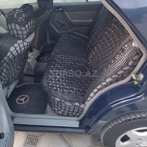 Mercedes E 230 1989, 340,000 km - 2.3 l - Bakı
