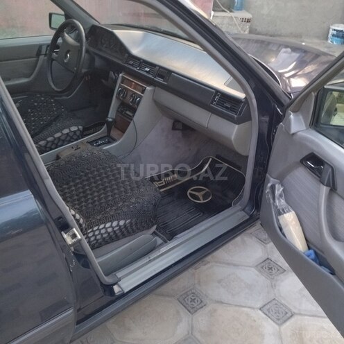 Mercedes E 230 1989, 340,000 km - 2.3 l - Bakı