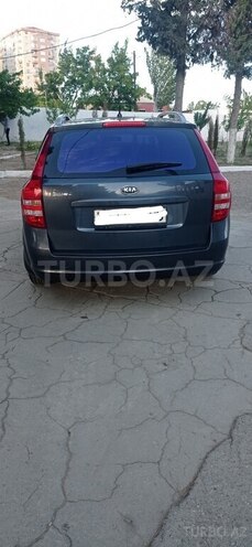 Kia Ceed 2007, 370,001 km - 1.6 л - Sumqayıt