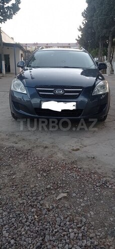 Kia Ceed 2007, 370,001 km - 1.6 л - Sumqayıt