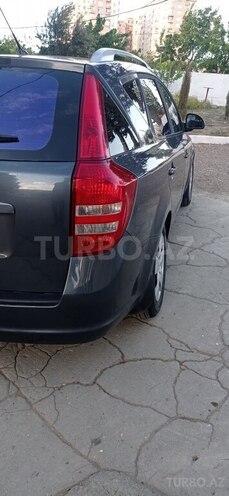 Kia Ceed 2007, 370,001 km - 1.6 л - Sumqayıt