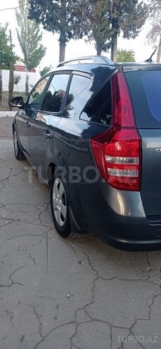 Kia Ceed 2007, 370,001 km - 1.6 л - Sumqayıt