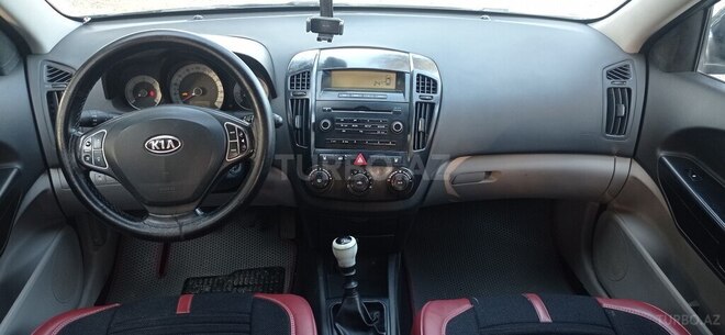 Kia Ceed 2007, 370,001 km - 1.6 л - Sumqayıt