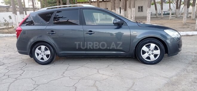 Kia Ceed 2007, 370,001 km - 1.6 л - Sumqayıt