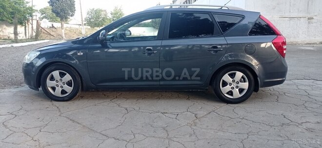 Kia Ceed 2007, 370,001 km - 1.6 л - Sumqayıt