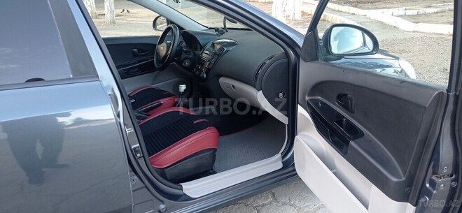 Kia Ceed 2007, 370,001 km - 1.6 л - Sumqayıt