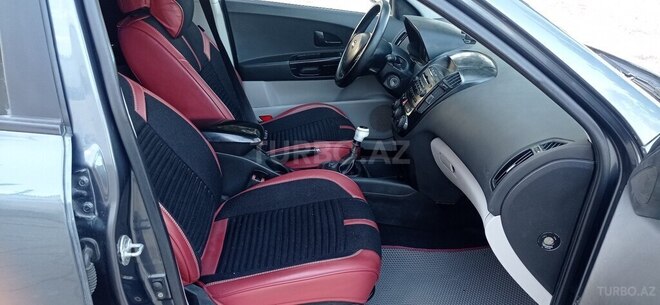 Kia Ceed 2007, 370,001 km - 1.6 л - Sumqayıt