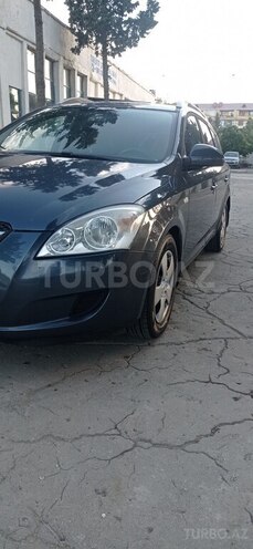 Kia Ceed 2007, 370,001 km - 1.6 л - Sumqayıt