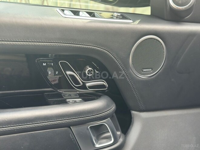 Land Rover Range Rover 2020, 77,000 km - 3.0 l - Bakı