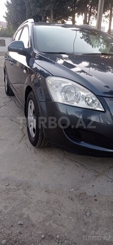 Kia Ceed 2007, 370,001 km - 1.6 л - Sumqayıt