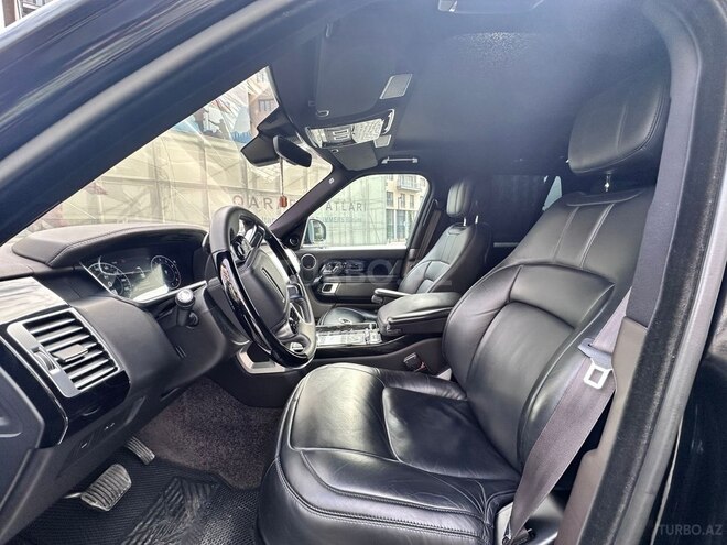 Land Rover Range Rover 2020, 77,000 km - 3.0 l - Bakı