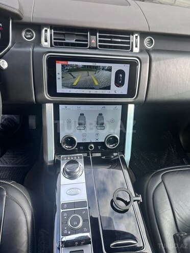 Land Rover Range Rover 2020, 77,000 km - 3.0 l - Bakı