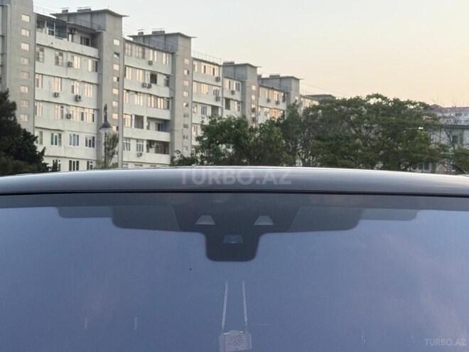 Land Rover Range Rover 2020, 77,000 km - 3.0 l - Bakı