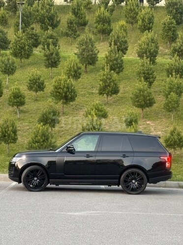 Land Rover Range Rover 2020, 77,000 km - 3.0 l - Bakı