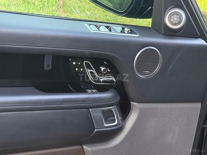 Land Rover Range Rover 2020, 77,000 km - 3.0 l - Bakı