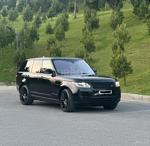 Land Rover Range Rover 2020, 77,000 km - 3.0 l - Bakı