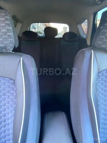 Hyundai i30 2011, 260,000 km - 1.6 l - Bakı