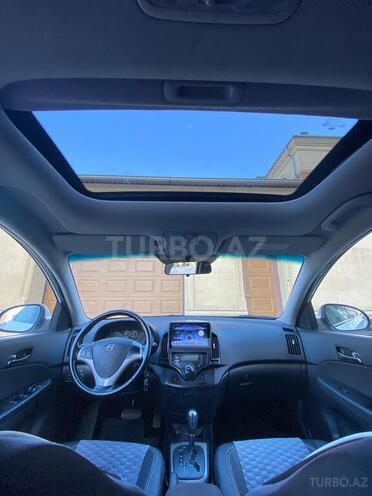 Hyundai i30 2011, 260,000 km - 1.6 l - Bakı
