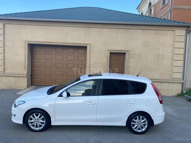 Hyundai i30 2011, 260,000 km - 1.6 l - Bakı