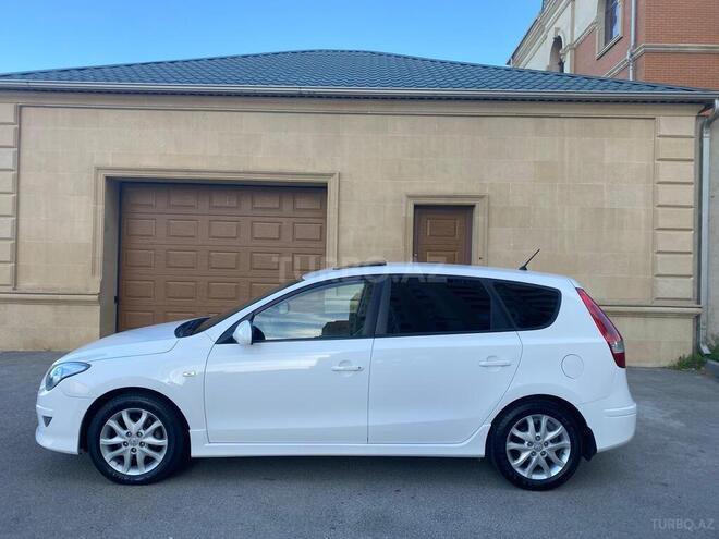 Hyundai i30 2011, 260,000 km - 1.6 l - Bakı