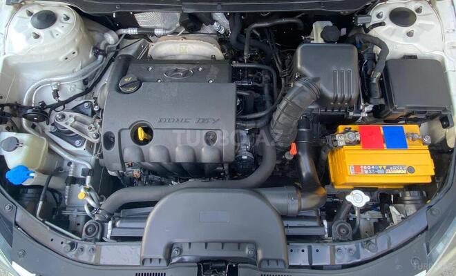 Hyundai i30 2011, 260,000 km - 1.6 l - Bakı