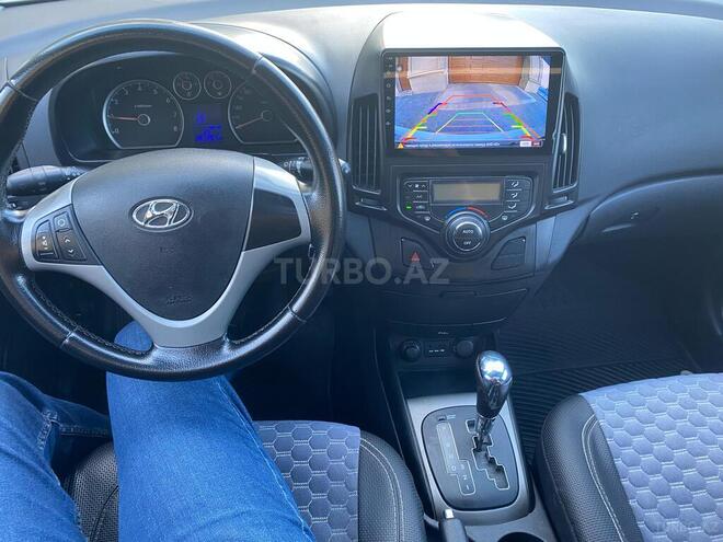 Hyundai i30 2011, 260,000 km - 1.6 l - Bakı