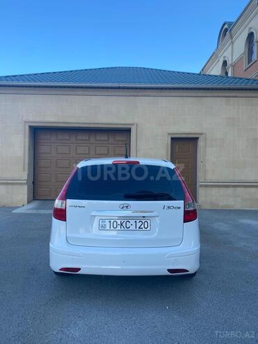 Hyundai i30 2011, 260,000 km - 1.6 l - Bakı