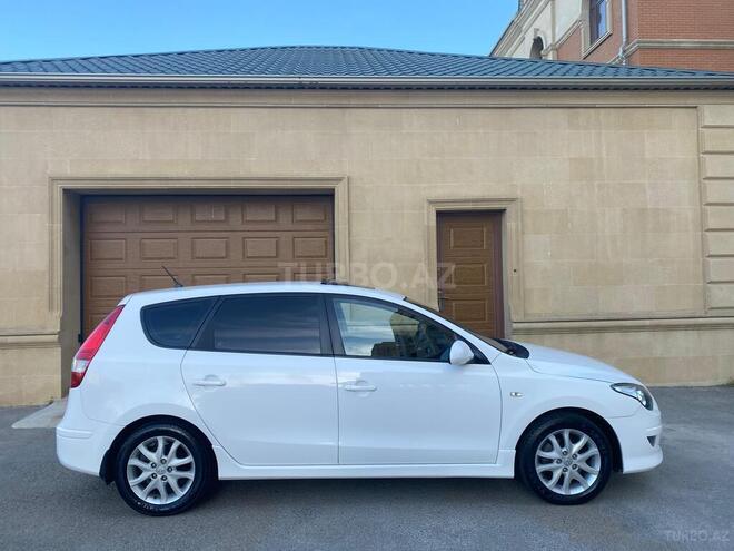Hyundai i30 2011, 260,000 km - 1.6 l - Bakı