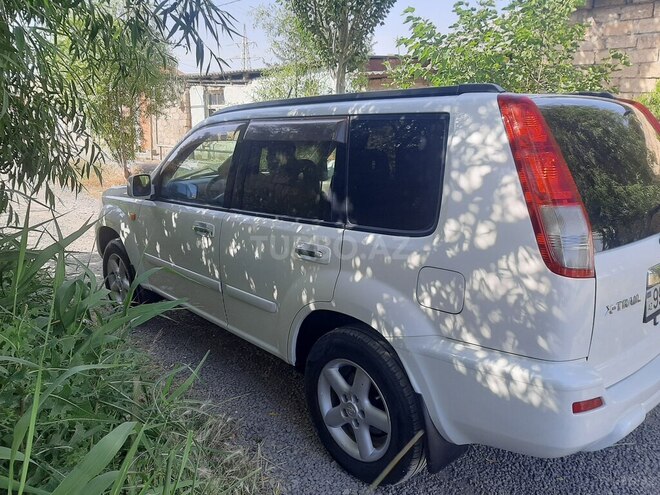 Nissan X-Trail 2001, 225,418 km - 2.0 л - Sumqayıt