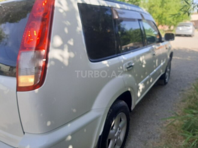 Nissan X-Trail 2001, 225,418 km - 2.0 л - Sumqayıt