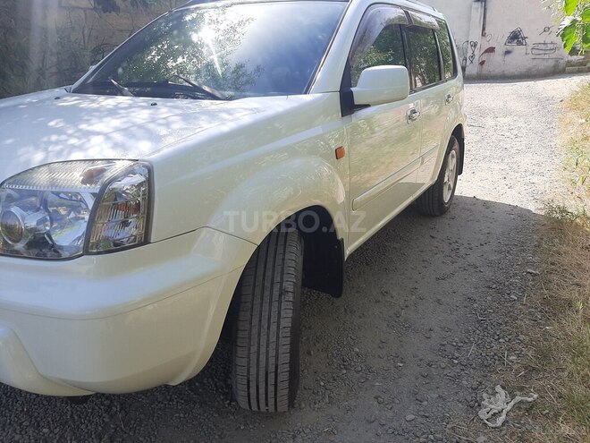 Nissan X-Trail 2001, 225,418 km - 2.0 л - Sumqayıt