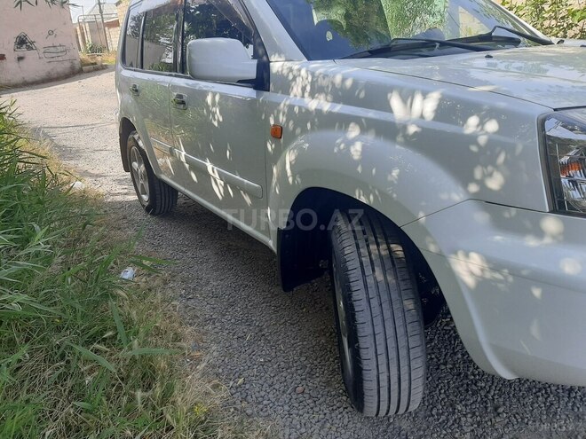 Nissan X-Trail 2001, 225,418 km - 2.0 л - Sumqayıt