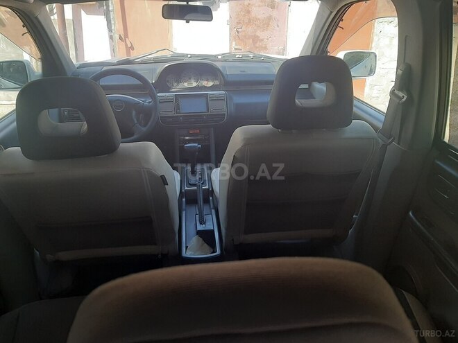 Nissan X-Trail 2001, 225,418 km - 2.0 л - Sumqayıt