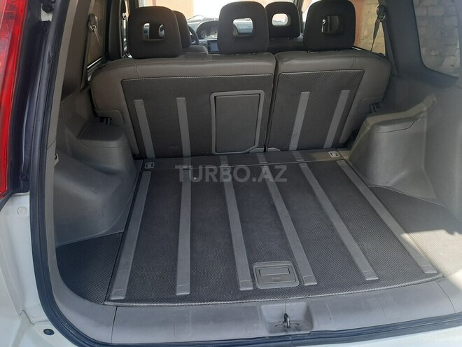 Nissan X-Trail 2001, 225,418 km - 2.0 л - Sumqayıt