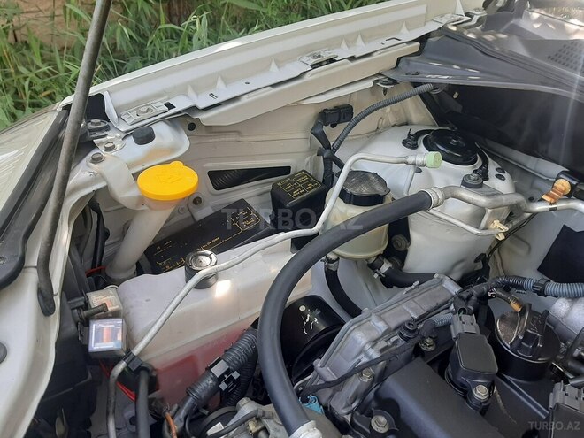 Nissan X-Trail 2001, 225,418 km - 2.0 л - Sumqayıt